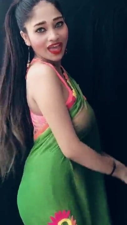 Hot video