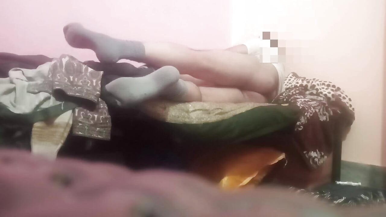 Трах в очко, сводная сестра на установке со сводным братом Dasi трахается