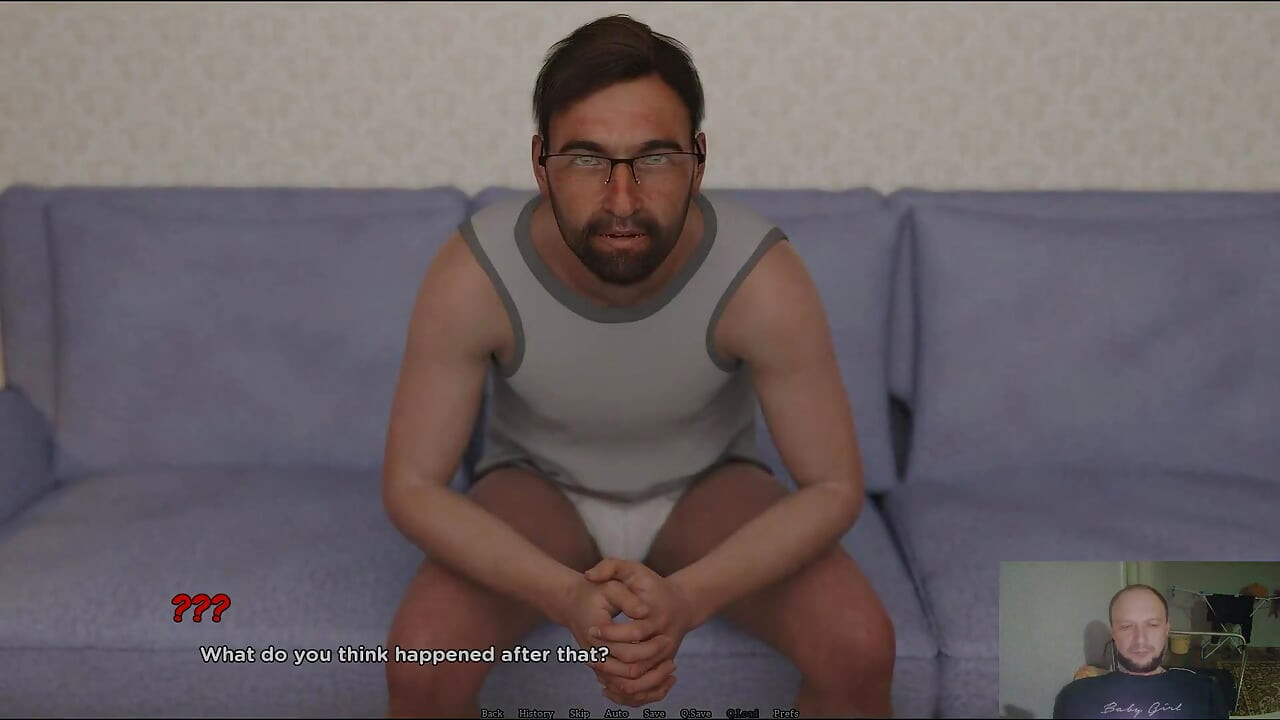 우리는 가족을 계속 알아가고 있습니다.