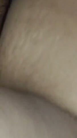Indian wife fuck in winter night | Clip 1