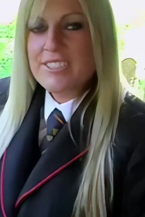 Laura Vaughan ile röportaj