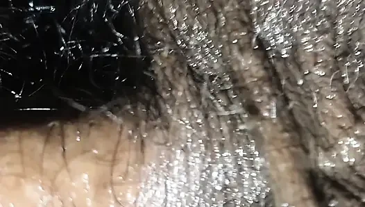 Pukulan pantat Desi Bhabhi
