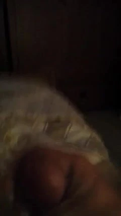 Cumming for the wife