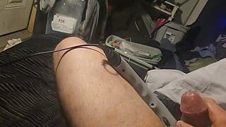 Vibrator fun