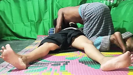 alone home sexy