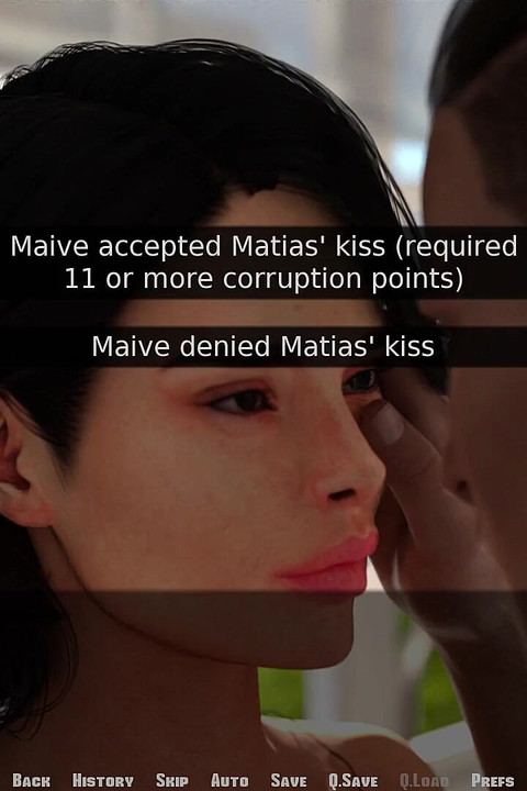 Destino e Vida # 11 o Mistério de Vaulinhorn