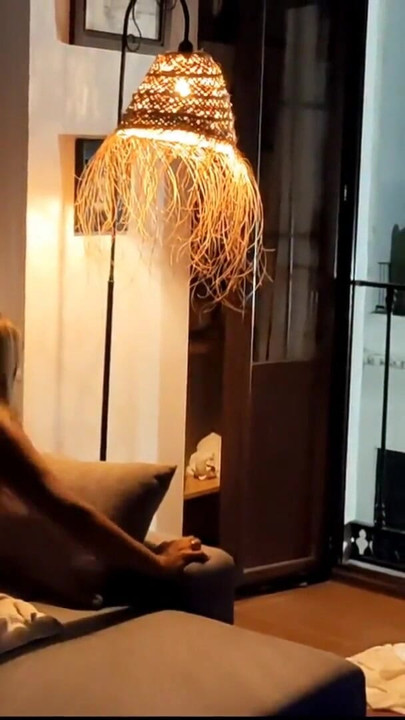 Fucking at the Open Window - Part 2 | Clip 2