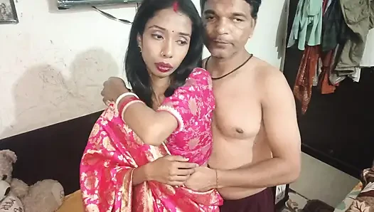 Bhabi Ki Chudai Part-2