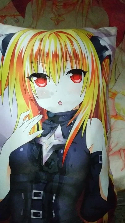 yami no konjiki cum 19