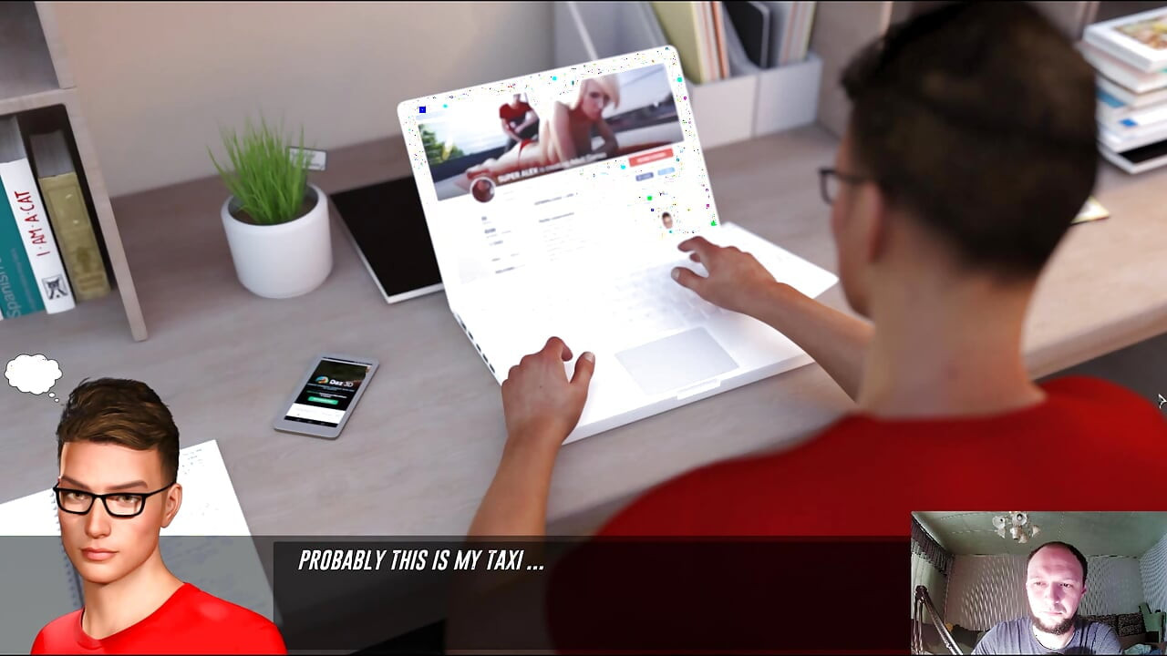 럭키 마크 1 의 3