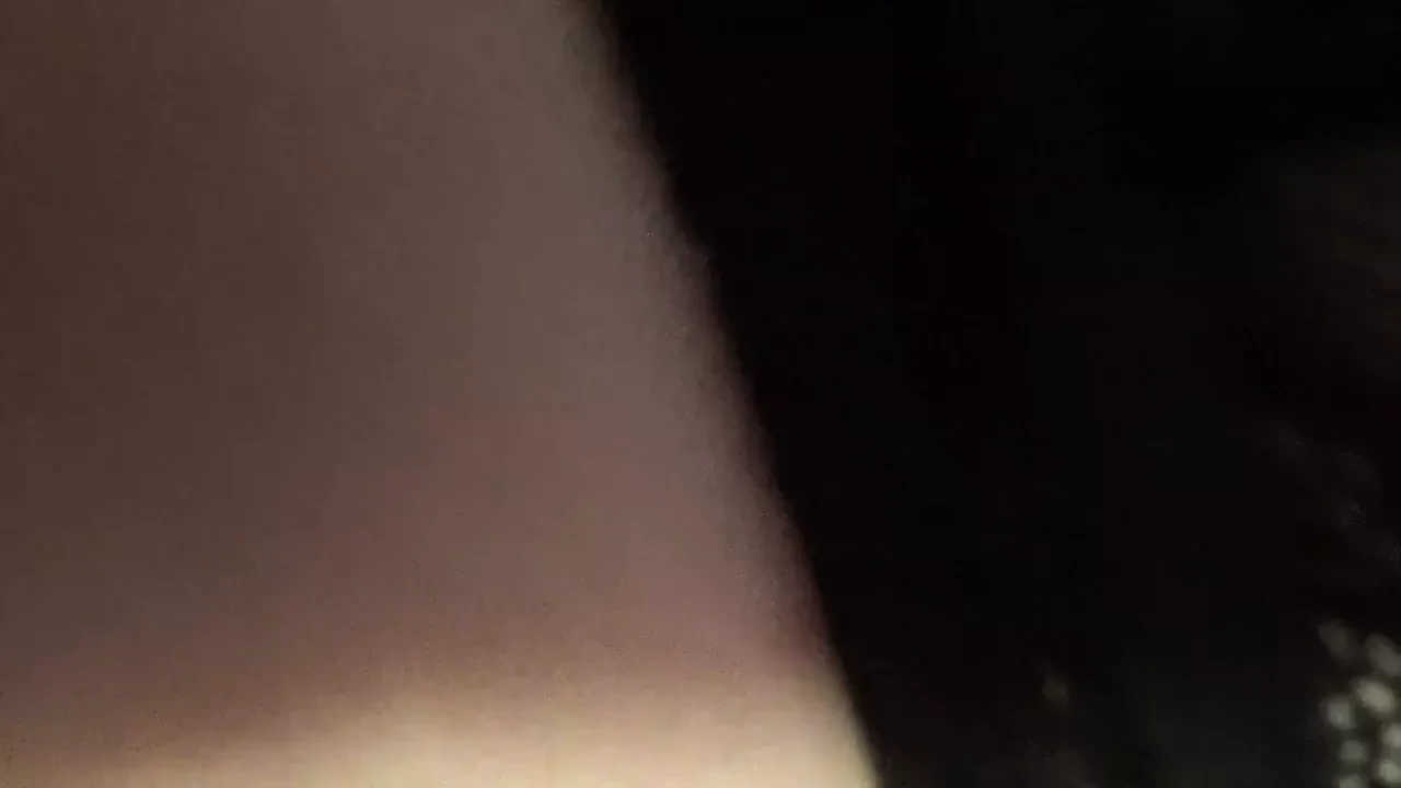 熟年プレイ。