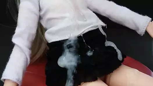 bebek bukkake17