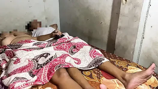 Penis bengkok membuat istri minta di ngentot terus
