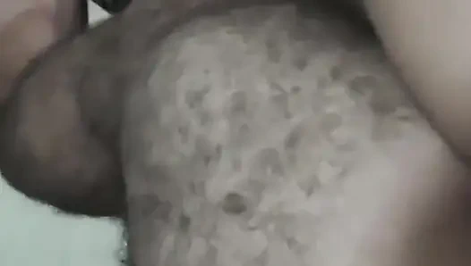 Hot Group Sex in the Bathroom