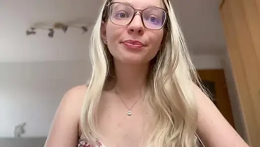 You are an incompetent cuckold - ASMR roleplay