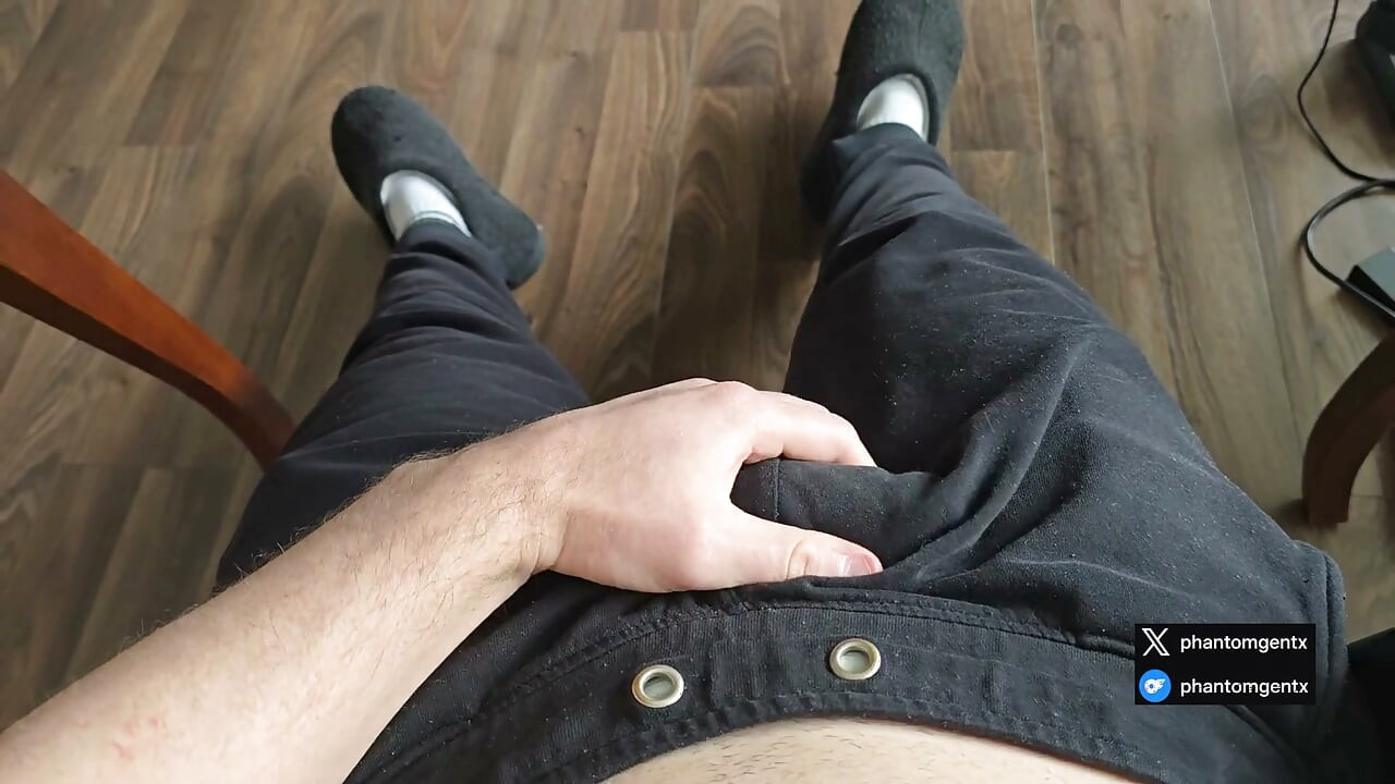 English Humiliation From Your Muscle Master – Sweaty Uncut Russian-German Cock After Gym