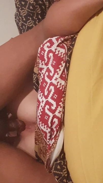 Close up of fucking the mistress