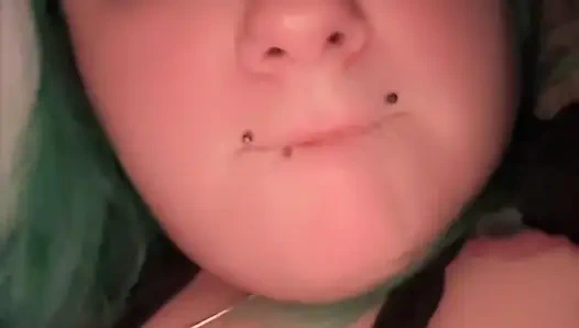 Игровая сессия с папочкой