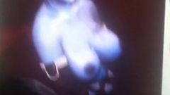 Mass Effect Asari Liara T'Soni sop cum tribute 2