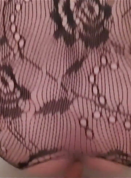 I Tried Filming Some Anal-focused Footage