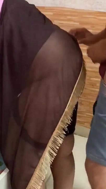 Jaw-dropping moment from "College boy fucking his Hindi maid"