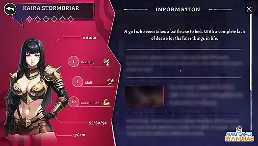 Ep1: Sex Zunft Simulator Gameplay