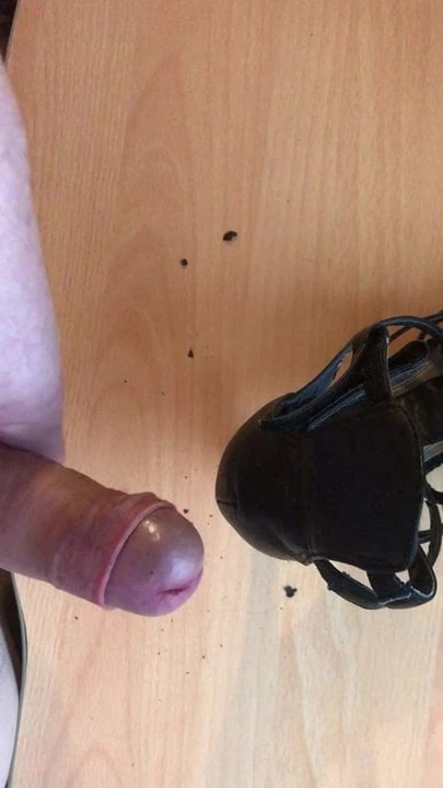 My Neighbour Martinas High Heels 1