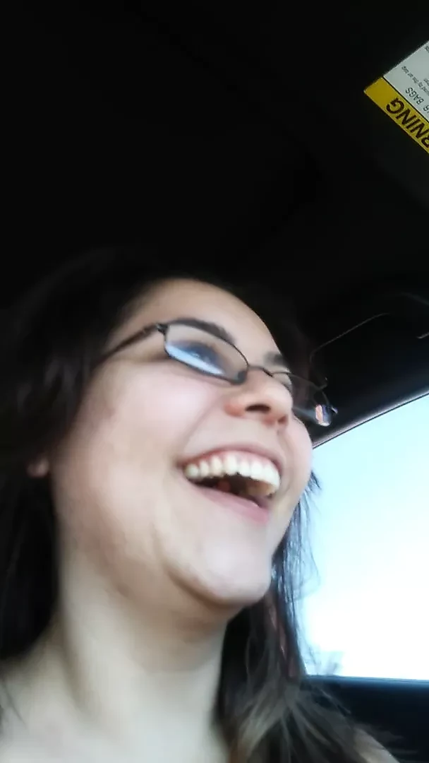 Dominique freedom ride, when hoes let loose