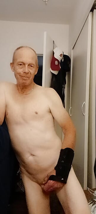 Allen Beggs You To Make Him  Your  Tiny Dick Bitch