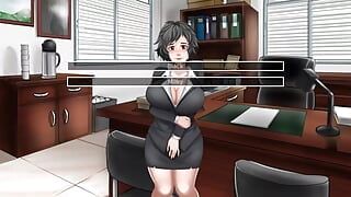 Love Sex Second Base (Andrealphus) - Part 7 Gameplay by LoveSkySan69