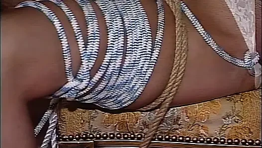 I Make You Brunette Slave Horny
