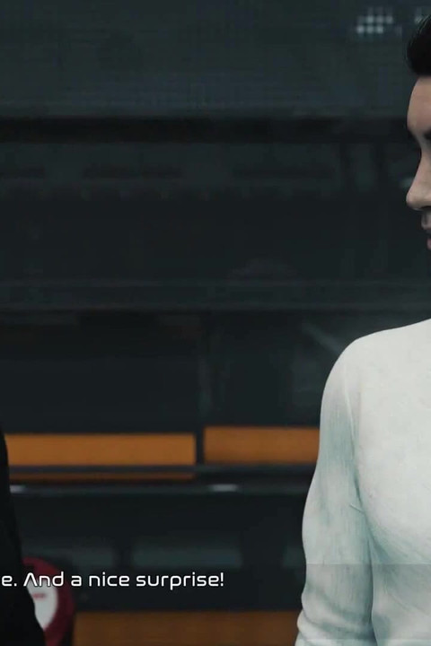 Uma longa viagem: treino na academia ep.13