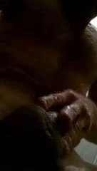 Stroking my cock for you horny fucks