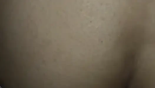 Desi Chut Ka Pani Nikal Gya