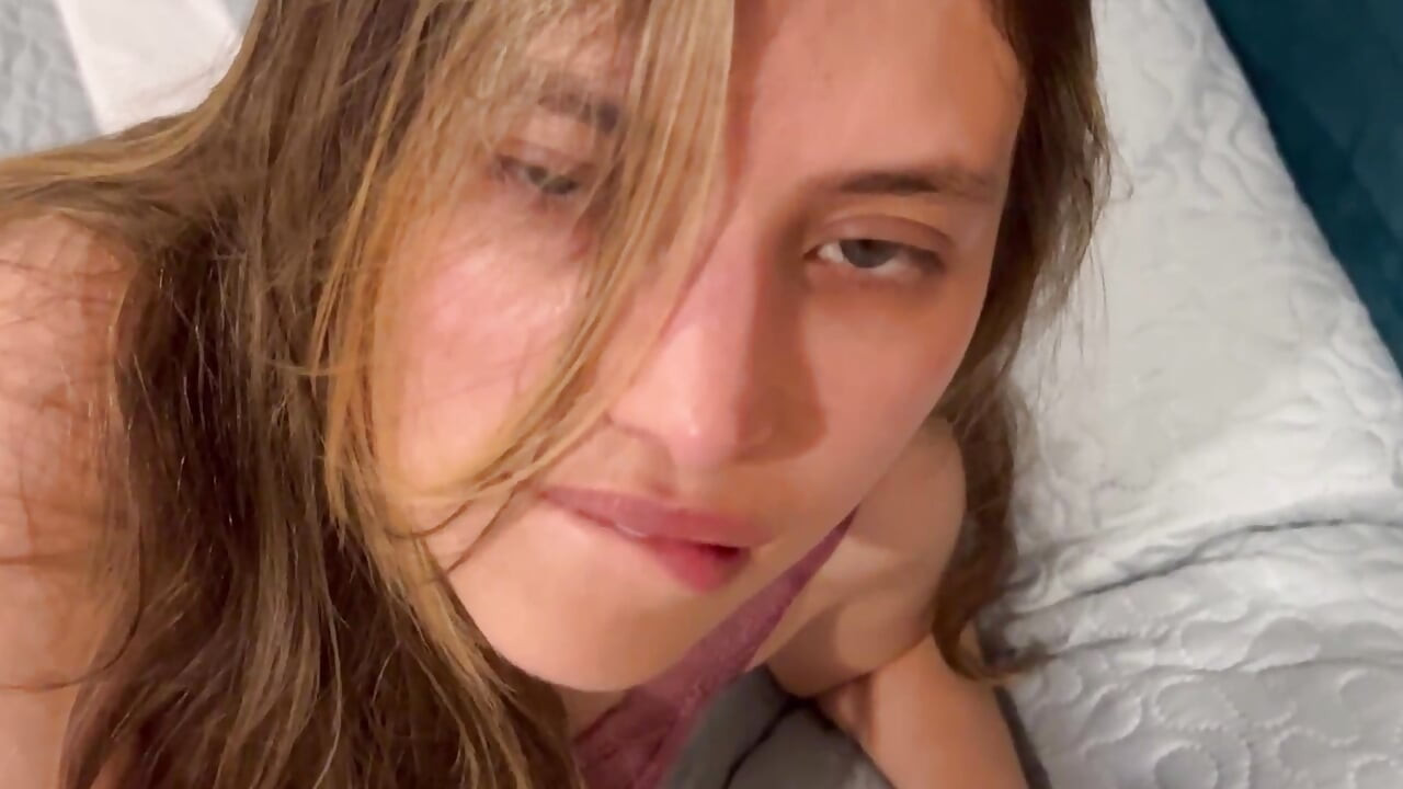 I want to try a vagina, to know why lesbians taste so good