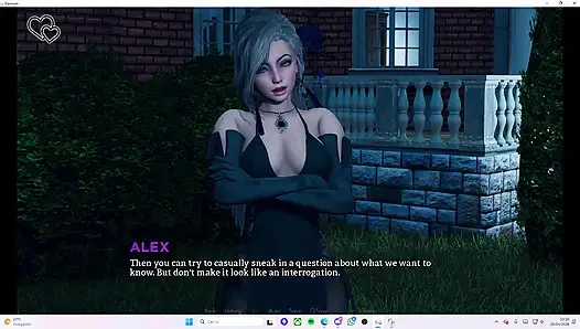 Eternum part 7 (full gameplay in bio)