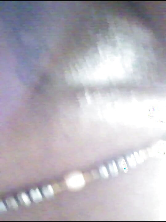 Wet Creamy Pussy Masturbation