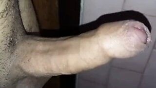 My hard dick