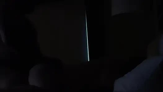 Cuckqueen nights - suamiku bangun tidur sama suamiku sendiri - cuckqueaning asli