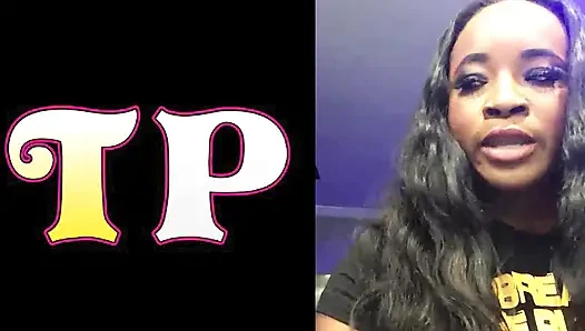 Wawancara trikepatrol #71 - naomi fox