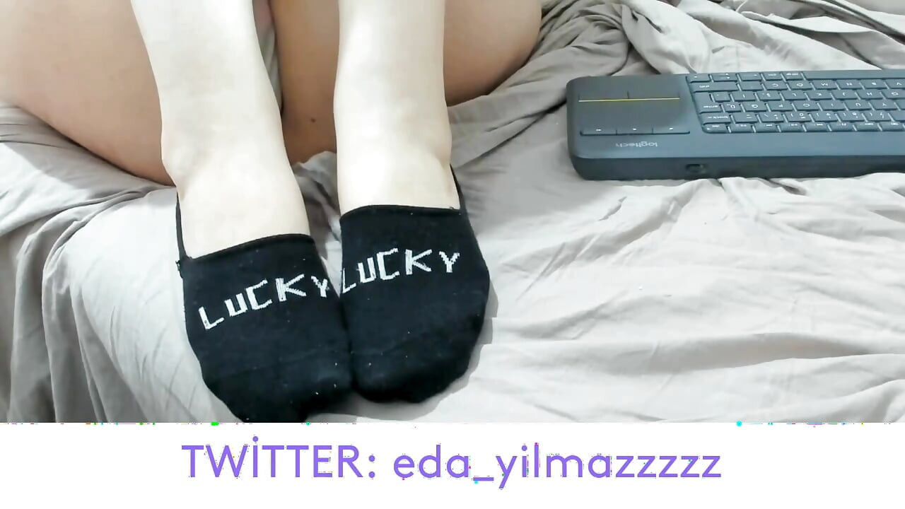 SOCKENFETISCH, KNÖCHEL, SOCKEN, FÜßE, FUß