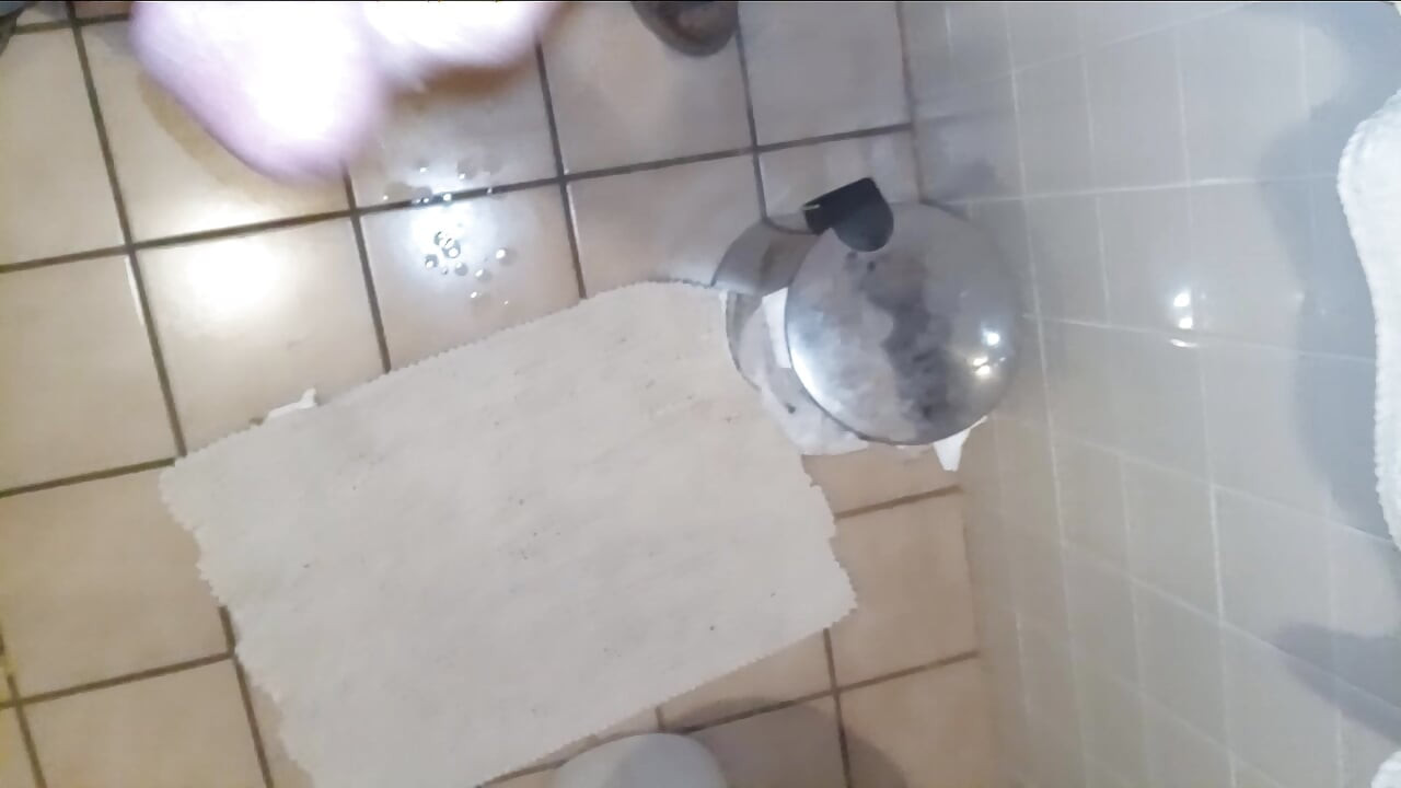 Cum shot