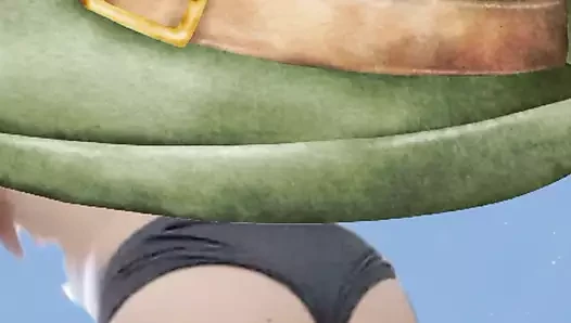 PORNO YENI GÖT - JOCKER'ıN YARAĞı