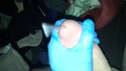 Cock fever!