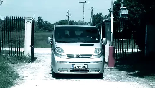 The GM Affaire - Episode 1