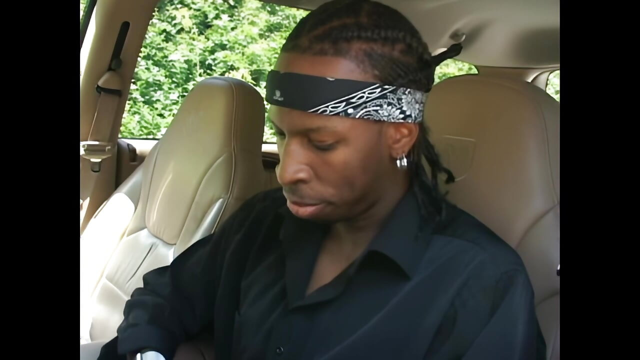 Zakar besar Kaylynn Jon Jon di dalam saya