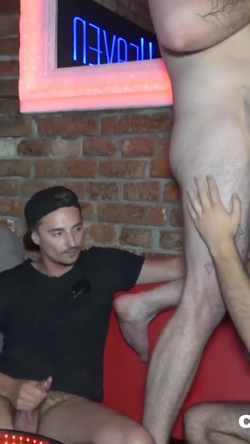 This is what Guys Actually Do when they Go Out at ClubBangBoys | Clip 1