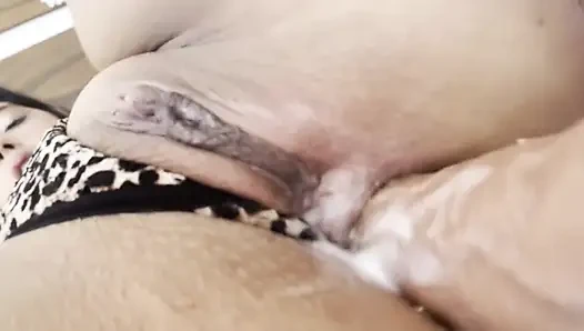 Fuck My Ass