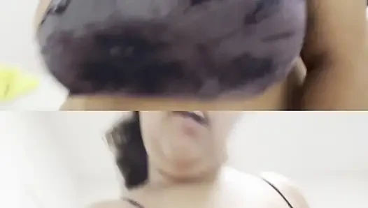 ÜVEY ANNE BÜYÜK GÖĞÜSLER ZıPLAYANLARı BILIYOR
