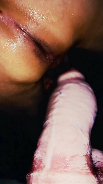 ANAL MASSAGE 2